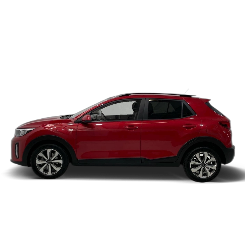 Kia Stonic 1.0 T-GDi MHEV Drive iMT 74 kW (100 CV)