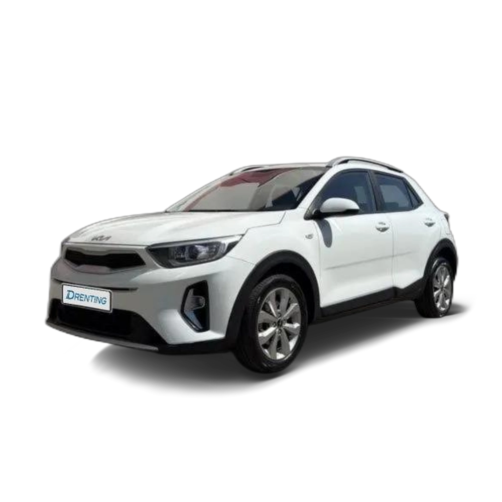KIA Stonic 1.2 DPi Drive Plus