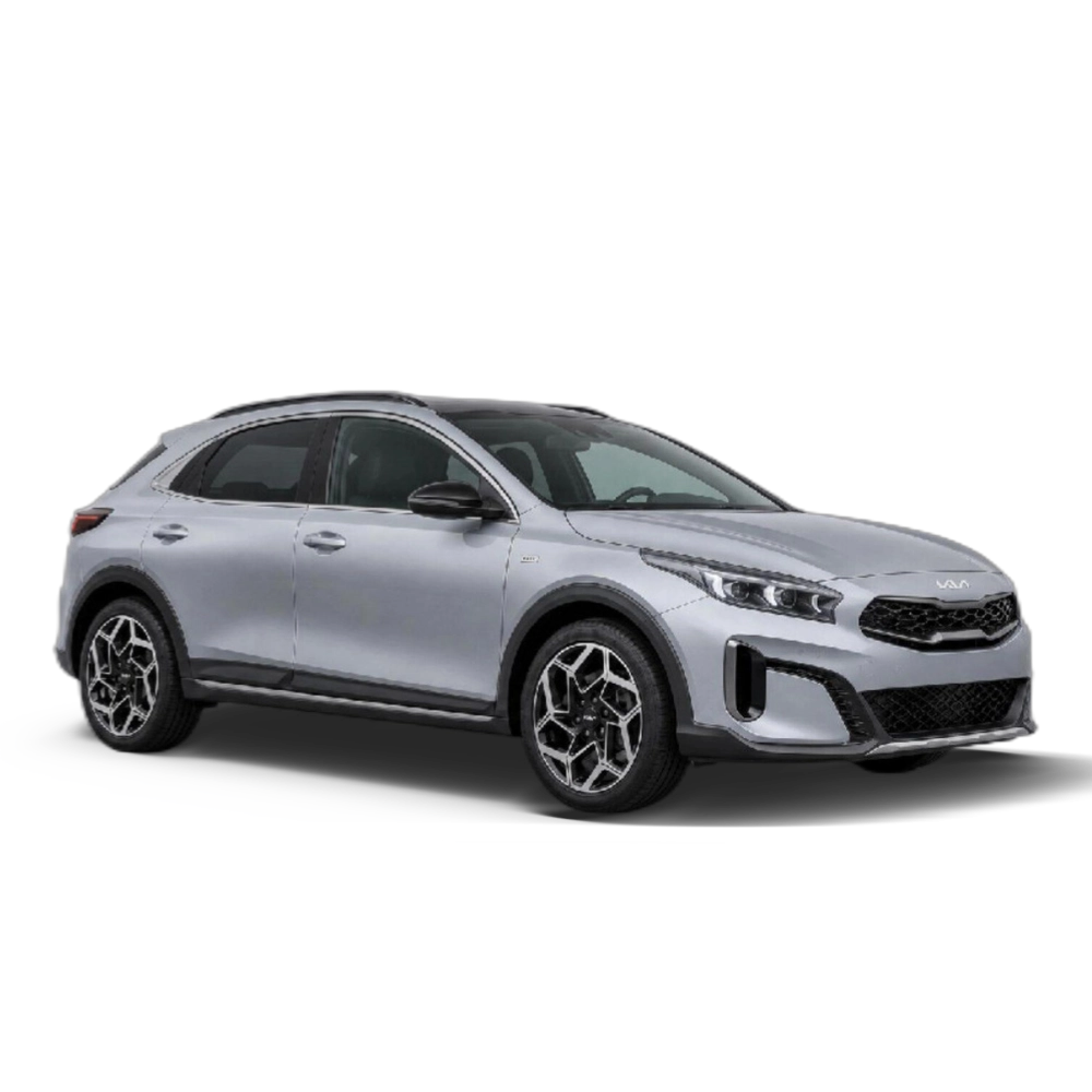 Renting Kia XCeed 1.0 MHEV GT-Line 85kW (115CV) DCT