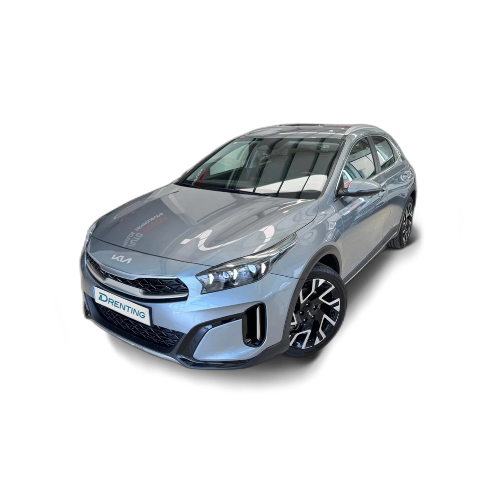 KIA XCeed 1.0 T-GDi Tech