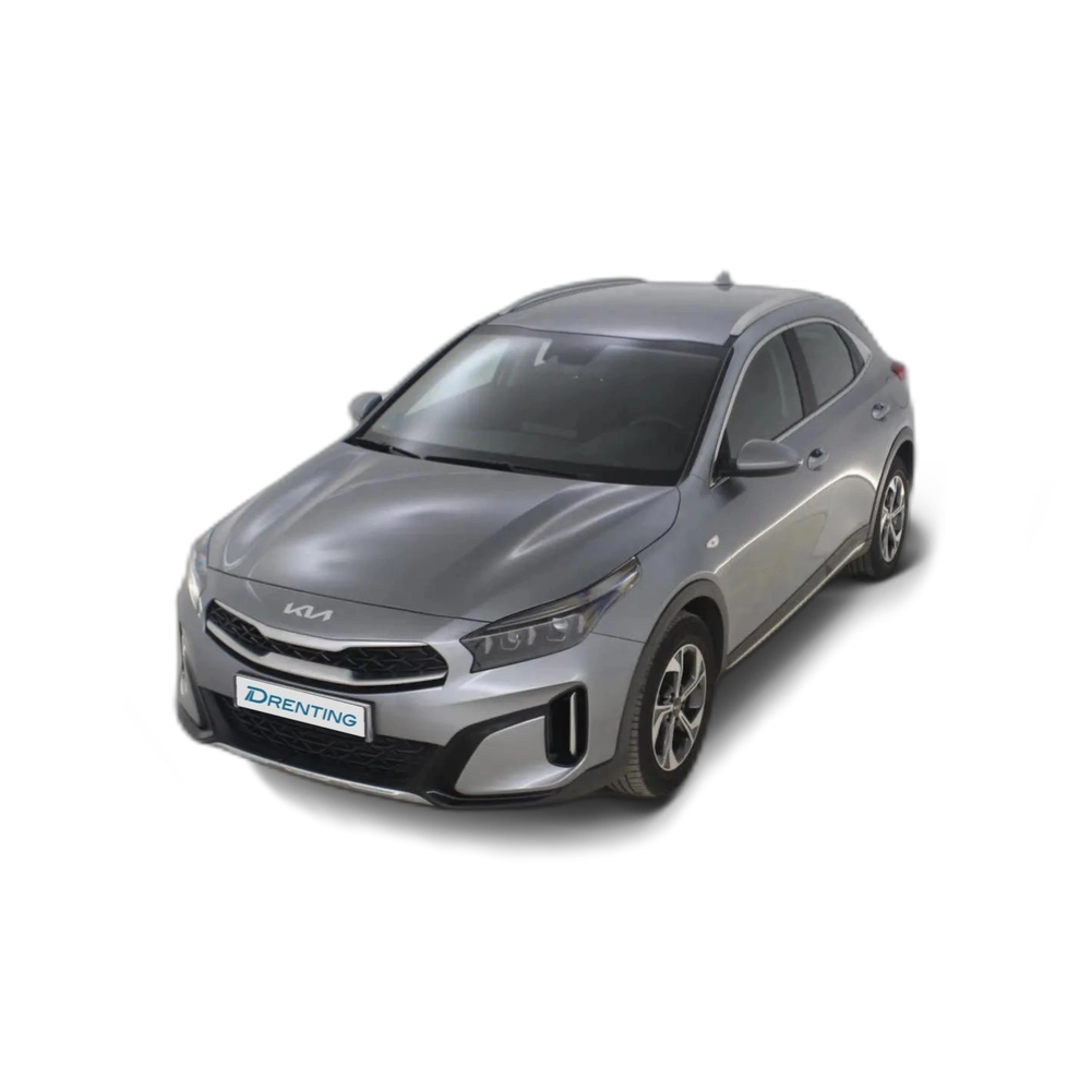 Kia XCeed 1.5 MHEV iMT Drive 103kW (140CV) DCT