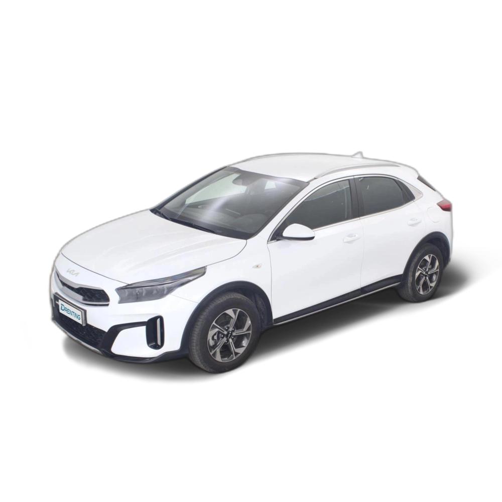 Kia XCeed 1.5 MHEV iMT Drive 103kW (140CV) DCT 2