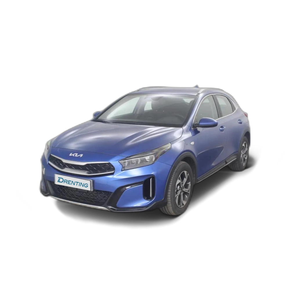Kia XCeed 1.5 MHEV iMT Drive 103kW (140CV) DCT 1