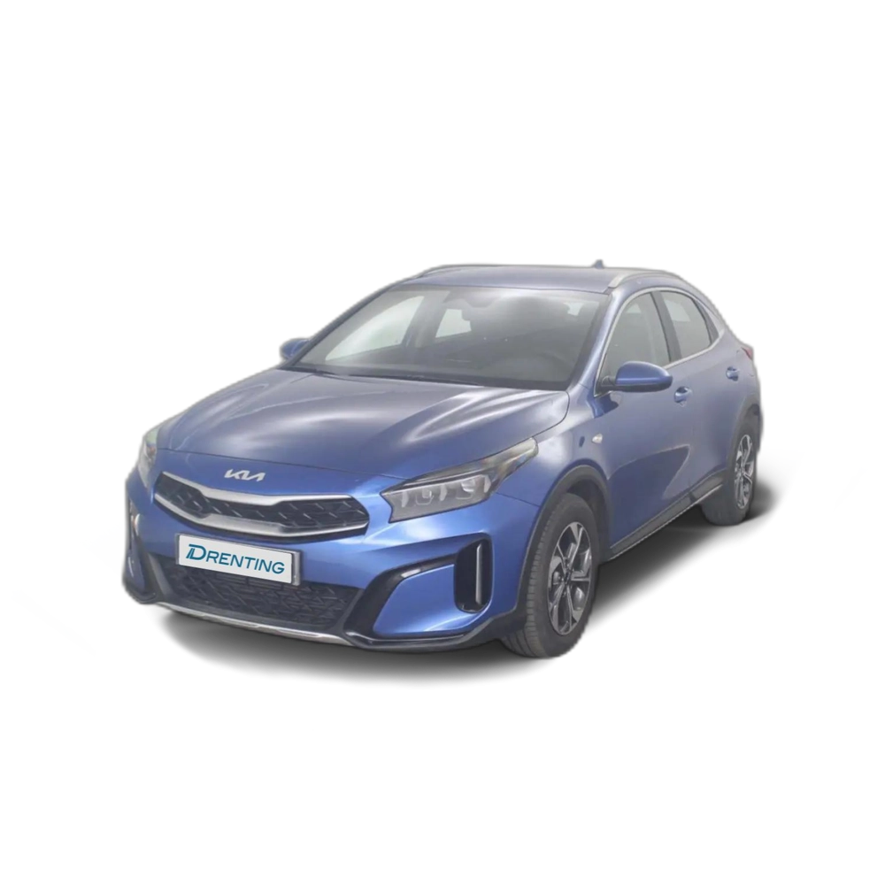 Kia XCeed 1.5 MHEV iMT Drive 103kW (140CV) DCT 5