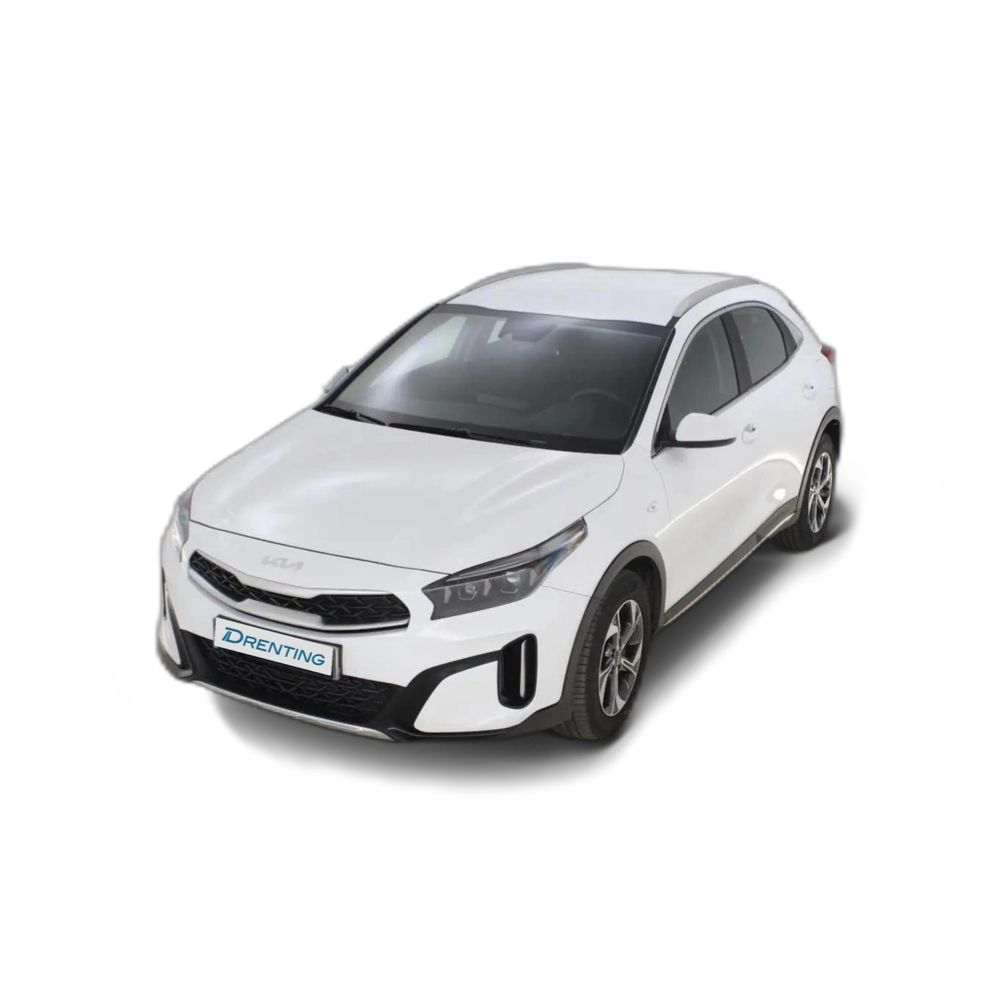 Kia XCeed 1.5 MHEV iMT Drive 103kW (140CV) DCT 3