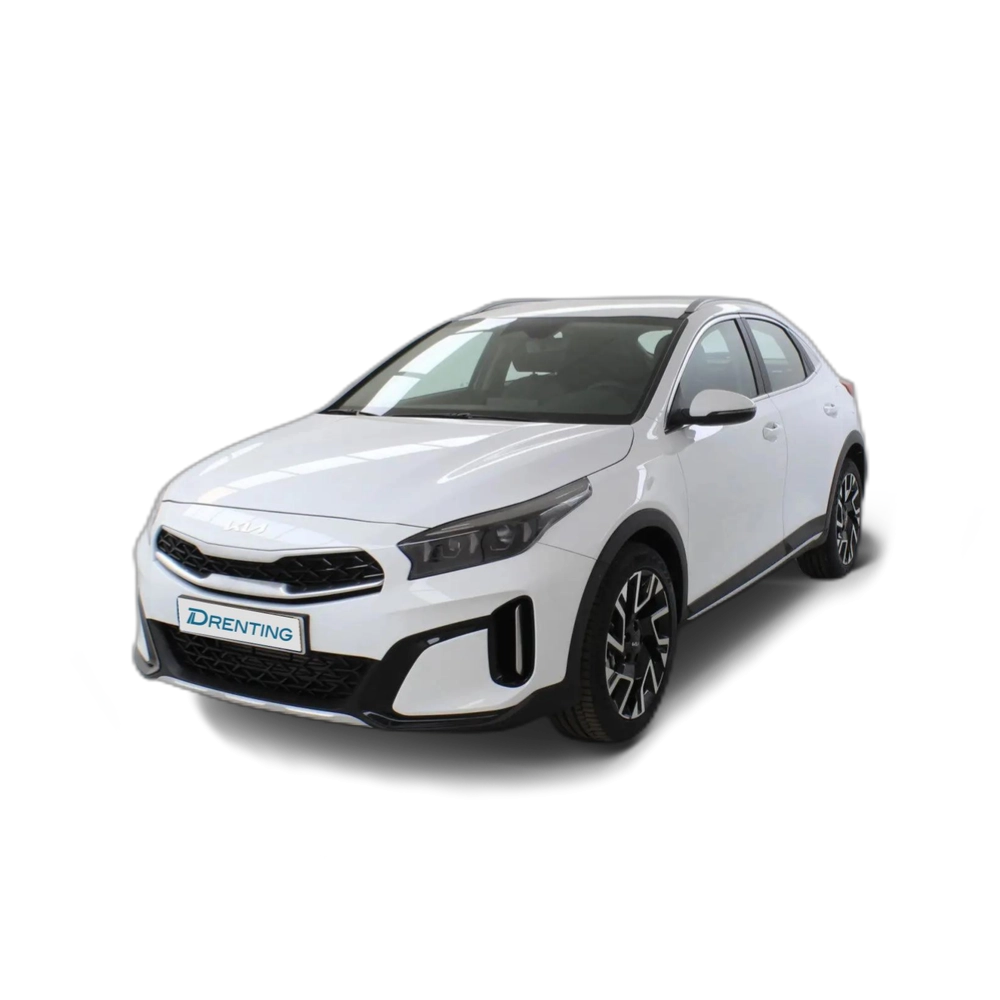 Kia XCeed 1.5 MHEV Tech 103kW (140CV) DCT