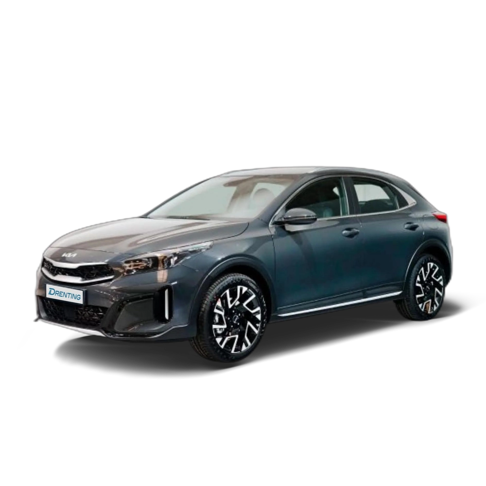 Renting Kia XCeed 1.6 GDi PHEV 104kW (141CV) eTech
