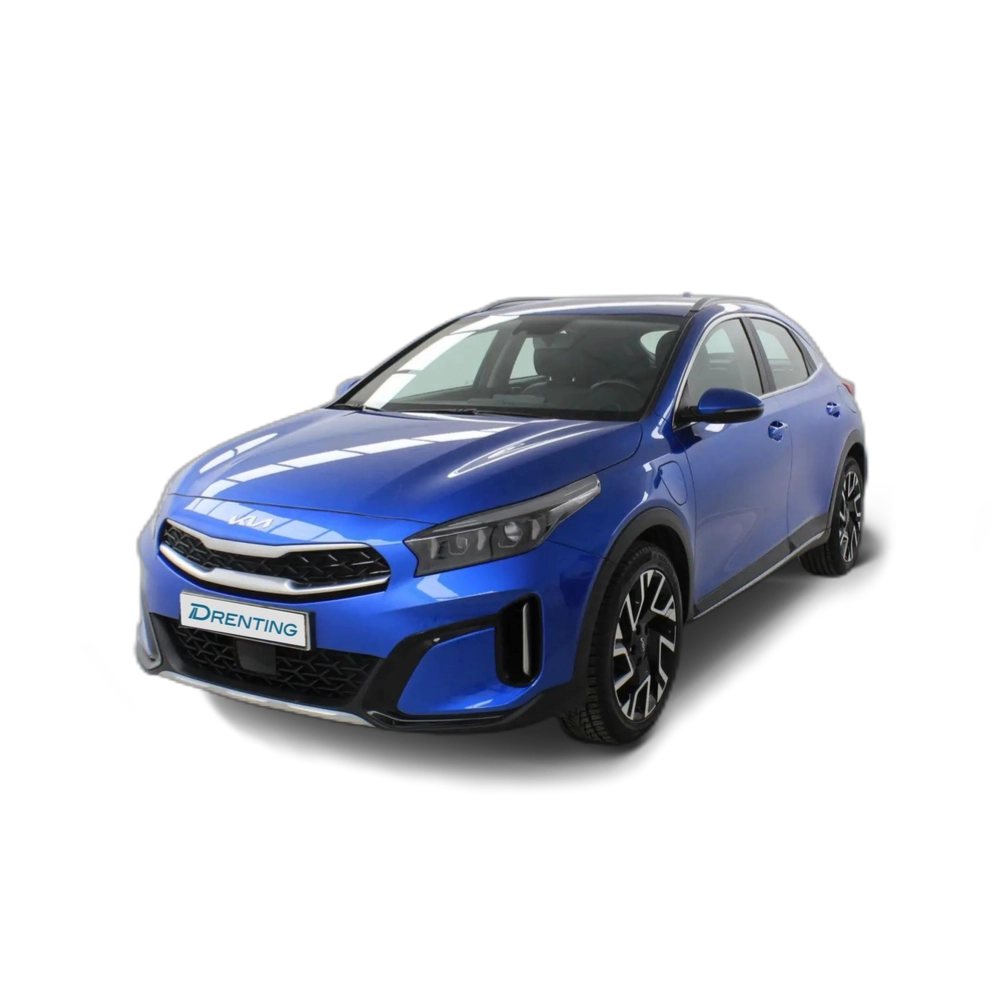 Kia XCeed 1.6 GDi PHEV 104kW (141CV) eTech 1