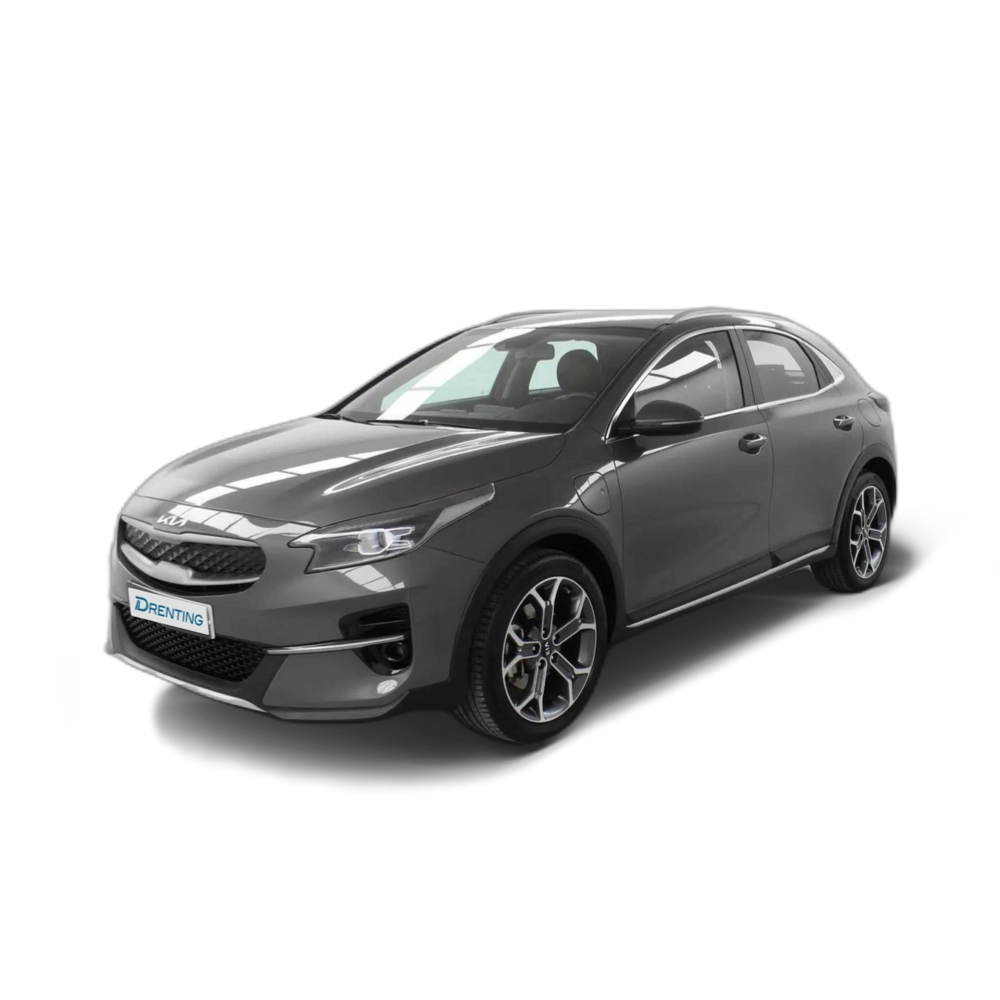 Kia XCeed 1.6 GDi PHEV 104kW (141CV) eTech 2