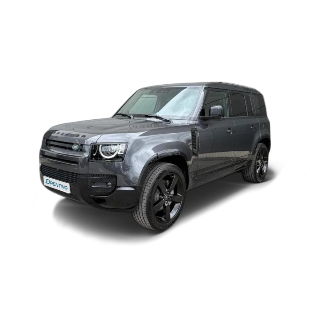 Renting LAND ROVER Defender 110 2.0 Si4 PHEV X-Dynamic SE AWD Aut. 300