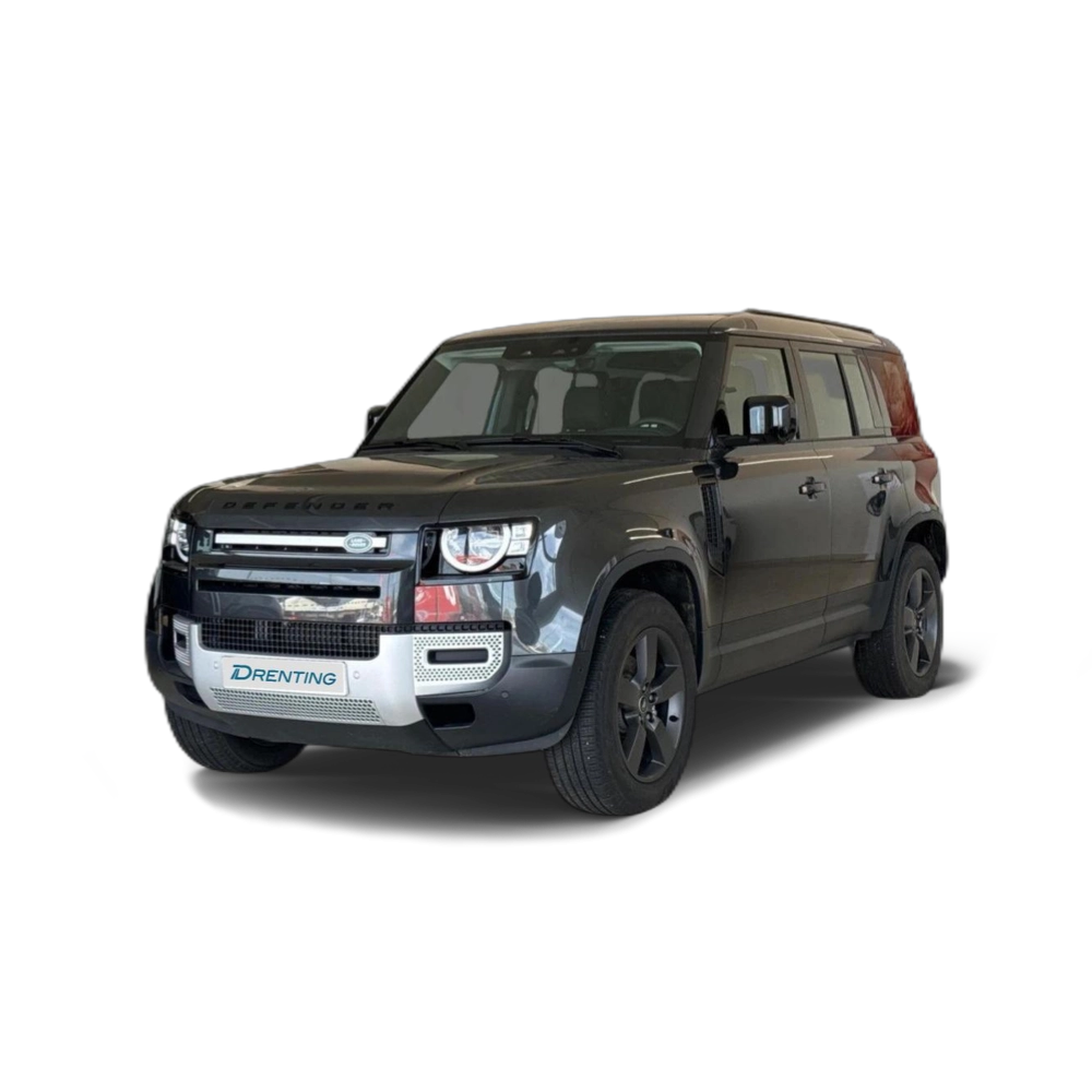 Land Rover Defender 110 3.0D I6 250 MHEV Auto 4WD 183 kW (249 CV)