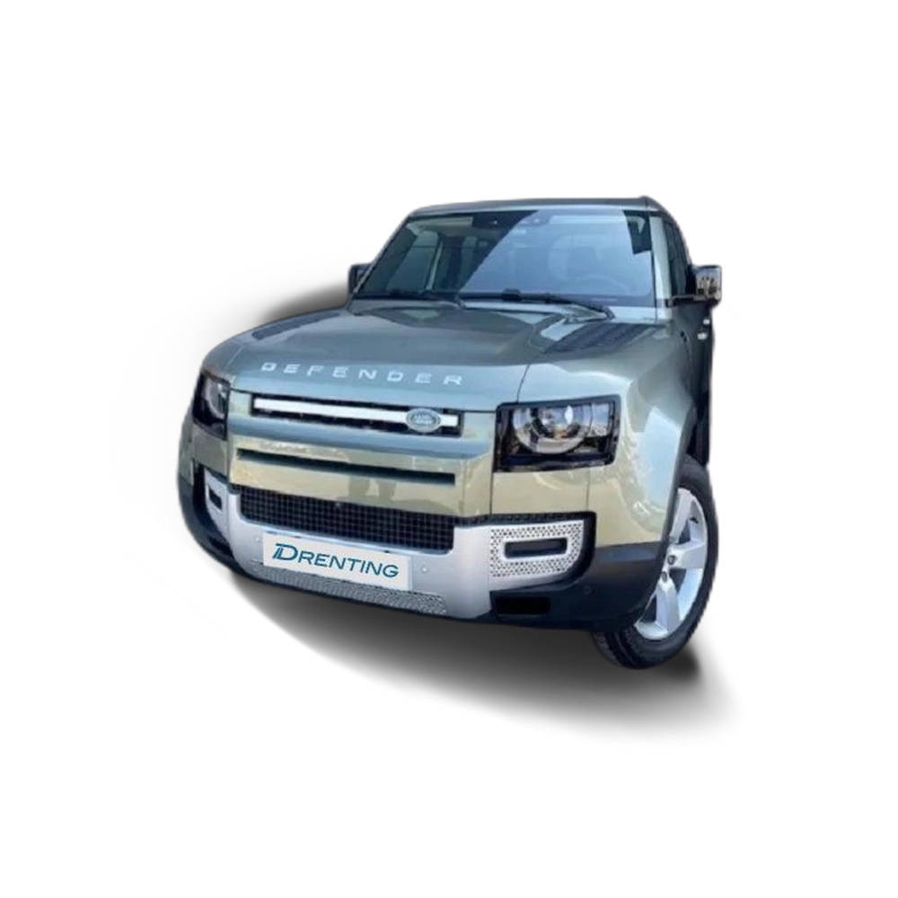 Renting LAND ROVER Defender 110 3.0D l6 MHEV S AWD Aut. 250 1