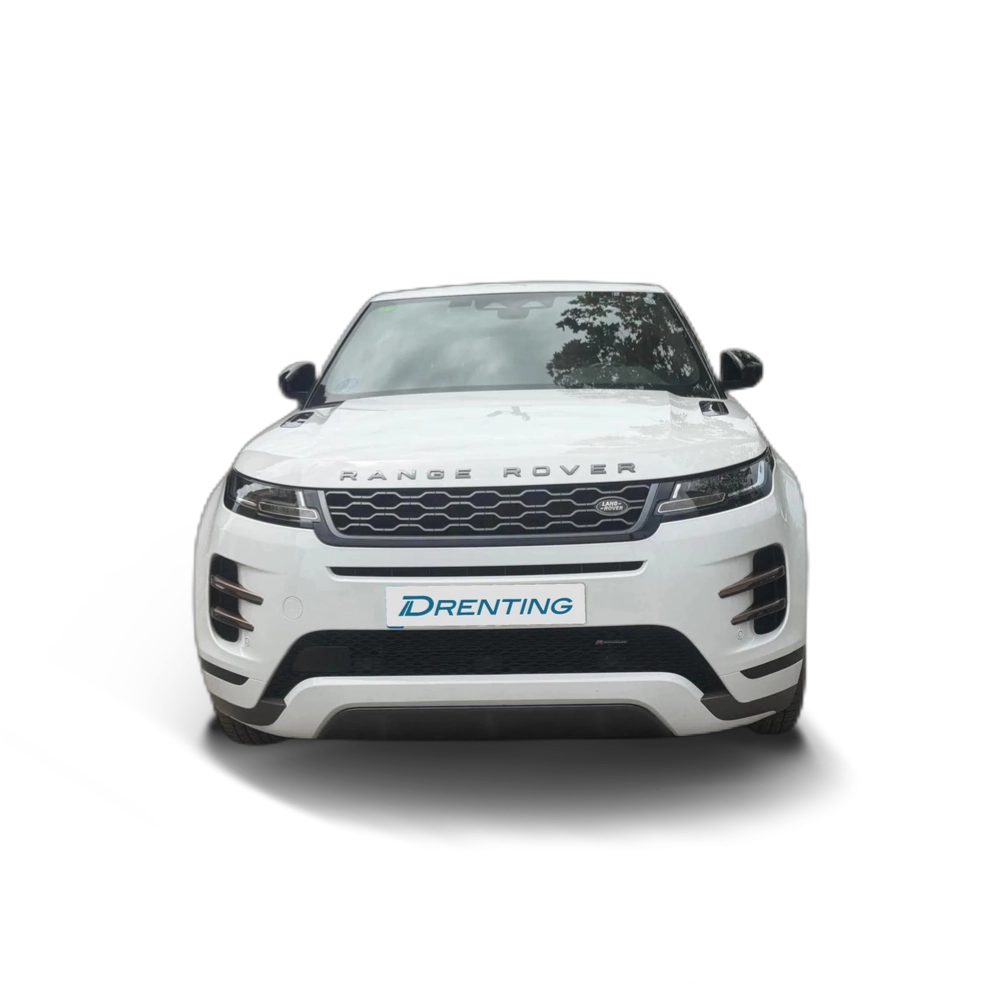 Renting LAND ROVER Range Rover Evoque 1.5 I3 PHEV R-Dynamic S AWD Auto