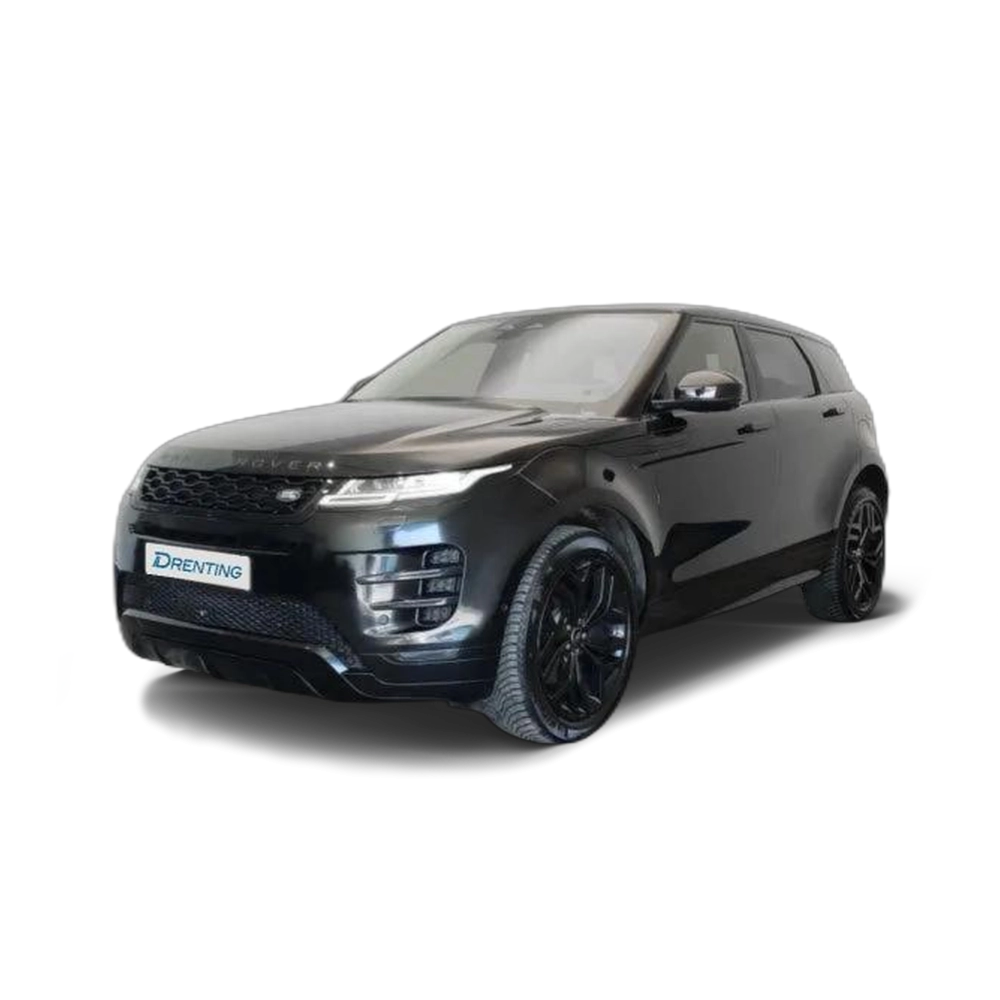 Renting LAND ROVER Range Rover Evoque 1.5 I3 PHEV R-Dynamic SE AWD Auto