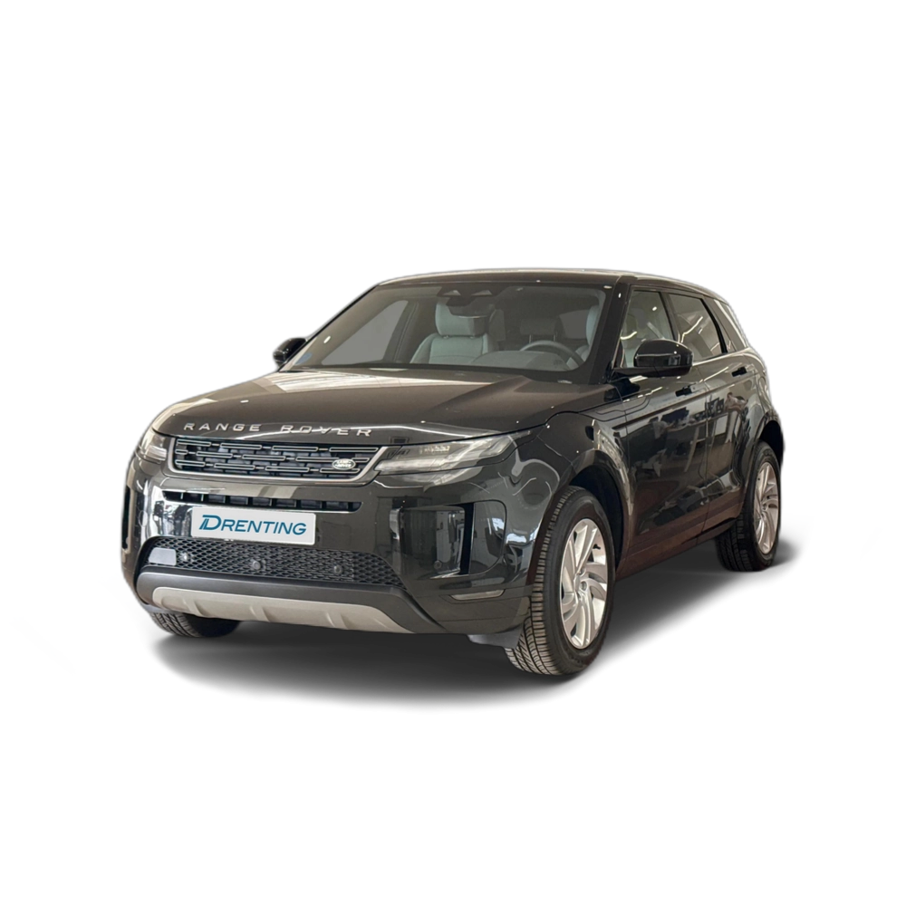 Renting LAND ROVER Range Rover Evoque 1.5 I3 PHEV S AWD Auto 2