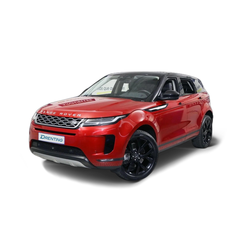 LAND ROVER Range Rover Evoque 2.0 I4 MHEV R-Dynamic SE AWD Aut. 300