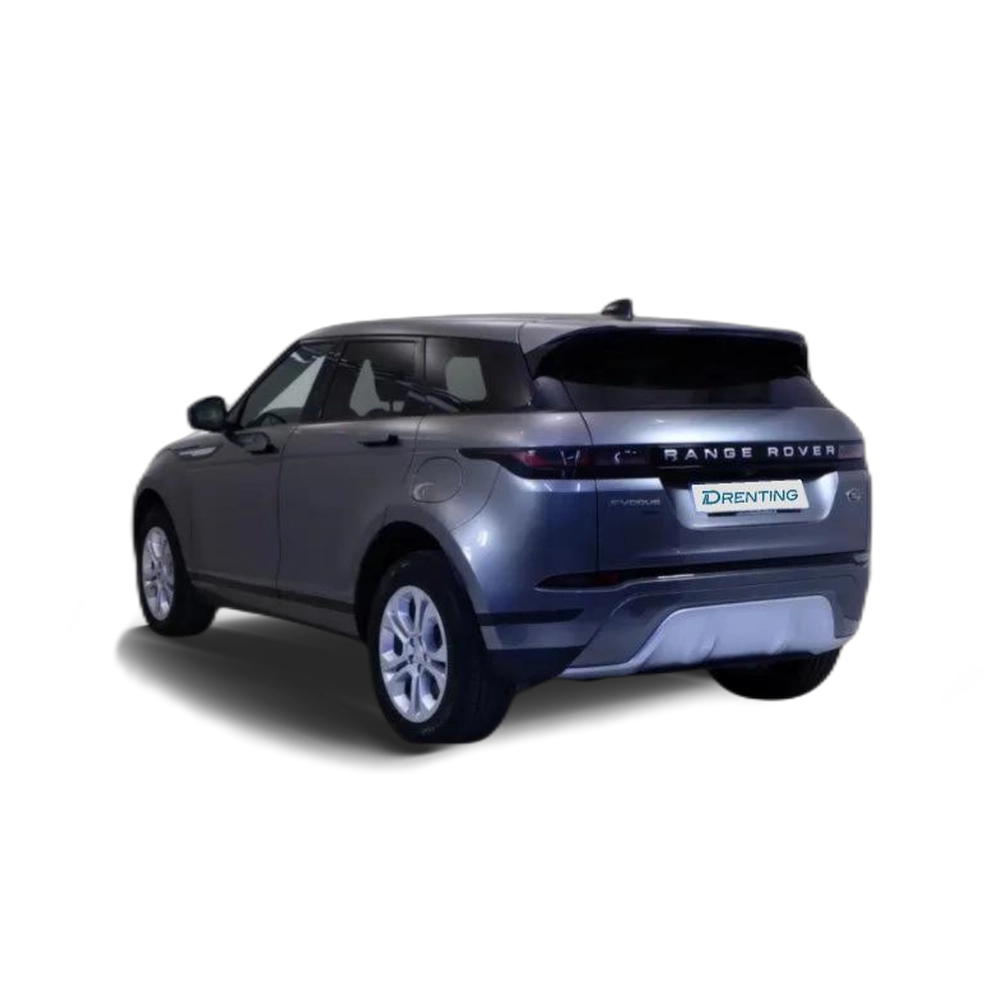 LAND ROVER Range Rover Evoque 2.0 I4 MHEV S AWD Aut. 300