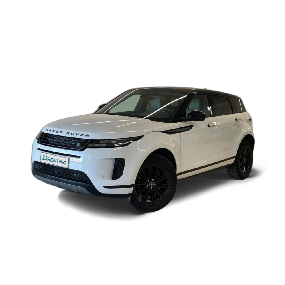 LAND ROVER Range Rover Evoque 2.0D I4 MHEV S AWD Aut. 163 1