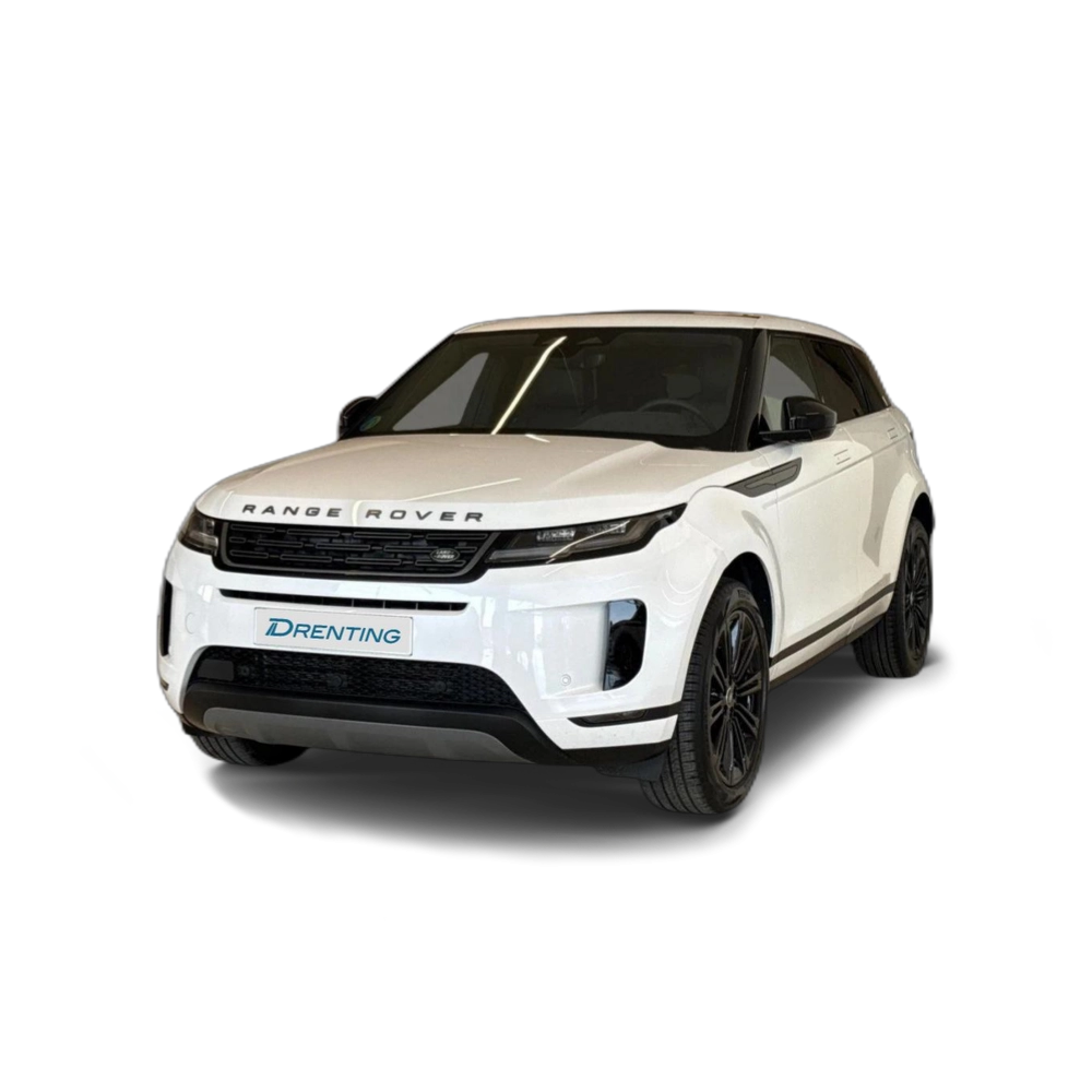 Land Rover Range Rover Evoque D163 MHEV S 4WD Auto 120 kW (163 CV)
