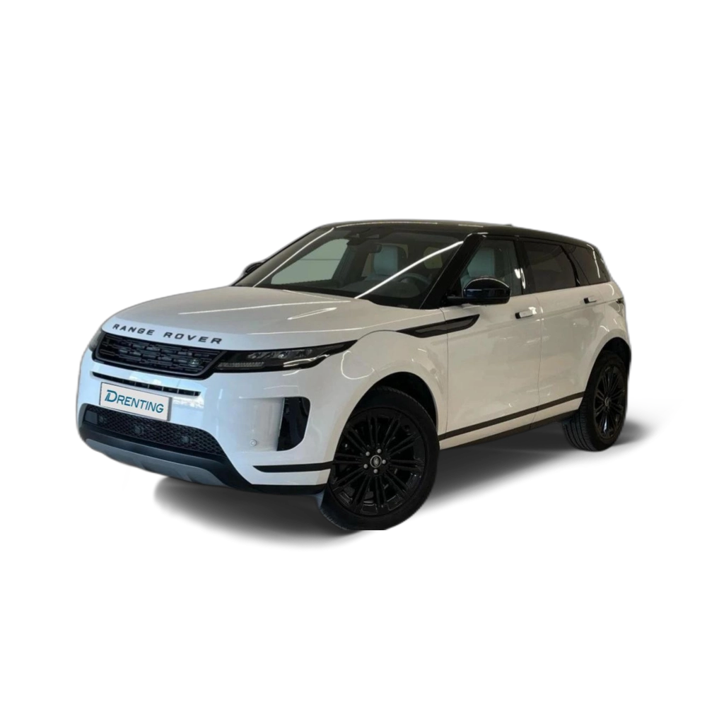 Land Rover Range Rover Evoque D163 MHEV S 4WD Auto 120 kW (163 CV) 1