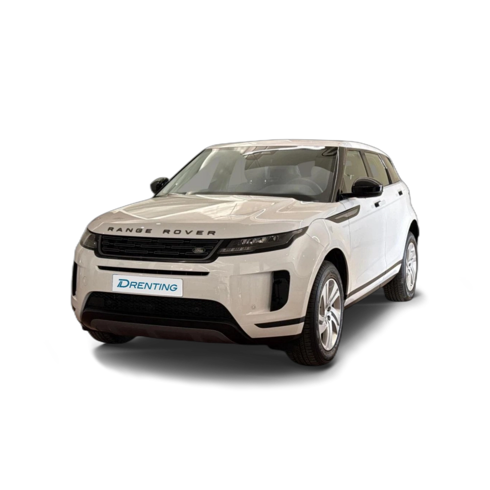 Land Rover Range Rover Evoque D163 MHEV S 4WD Auto 120 kW (163 CV) 2