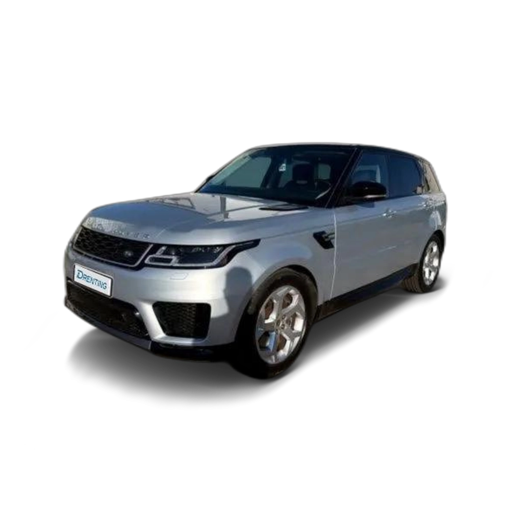 LAND ROVER Range Rover Sport 2.0 Si4 PHEV Autobiography Dynamic 404 1