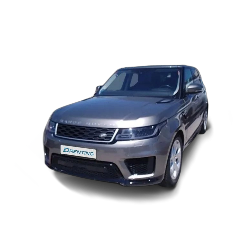 LAND ROVER Range Rover Sport 2.0 Si4 PHEV Autobiography Dynamic 404