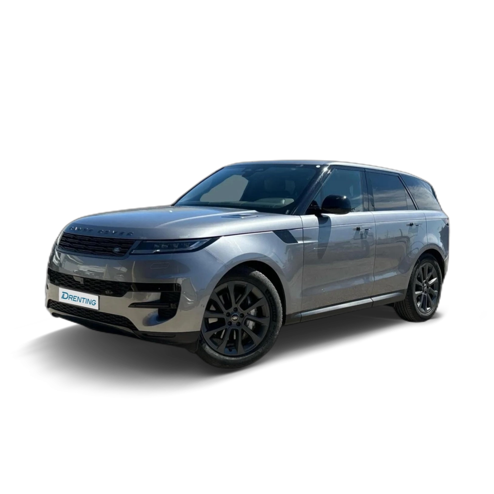 Renting LAND ROVER Range Rover Sport 3.0D I6 MHEV SE Aut. 300