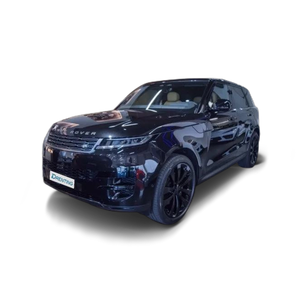 Renting LAND ROVER Range Rover Sport 3.0D TD6 MHEV SE 300