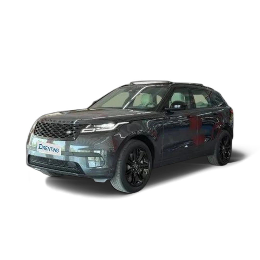 Renting LAND ROVER Range Rover Velar 2.0 i4 PHEV S 4WD Aut. 404 2