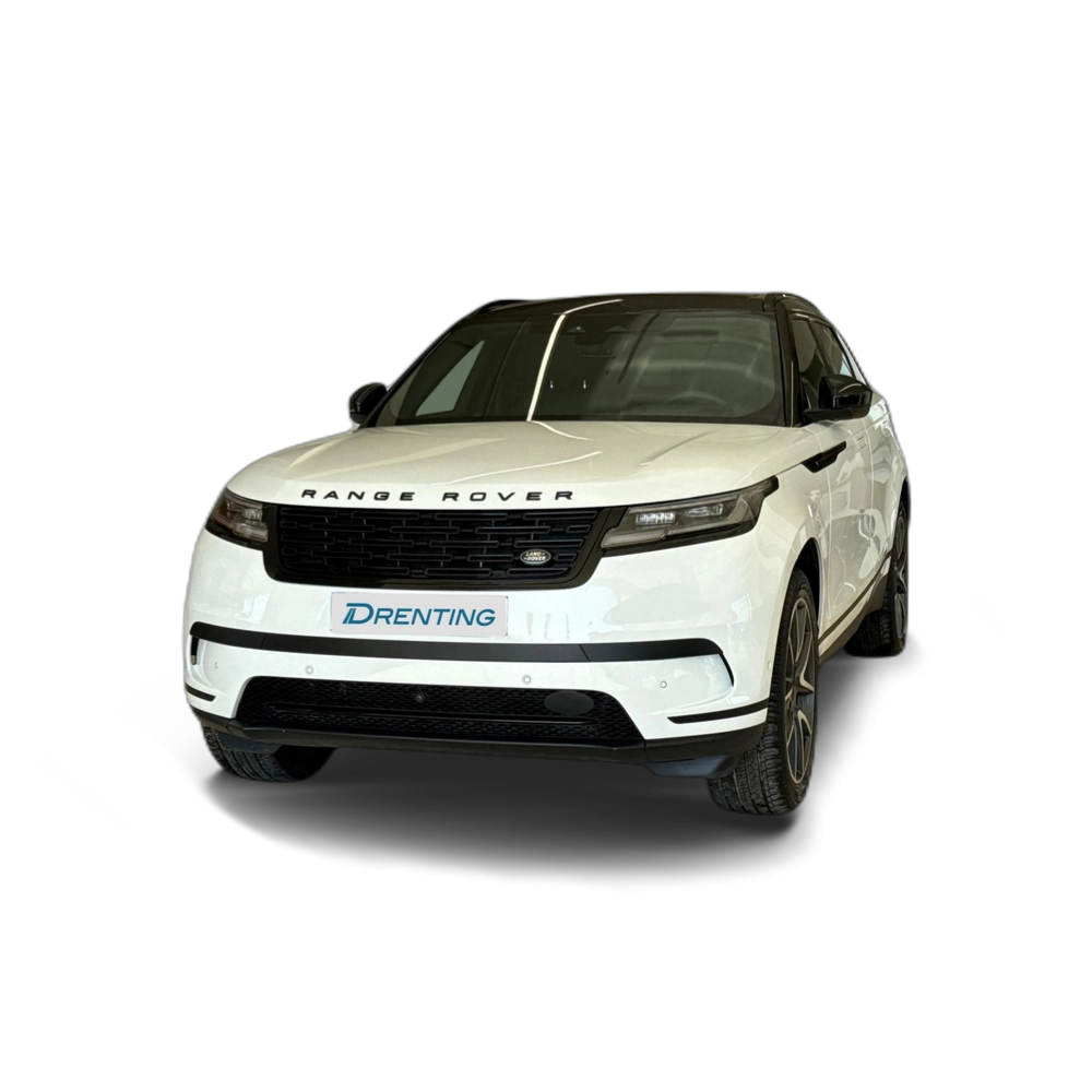 Renting LAND ROVER Range Rover Velar 2.0 i4 PHEV S 4WD Aut. 404 3