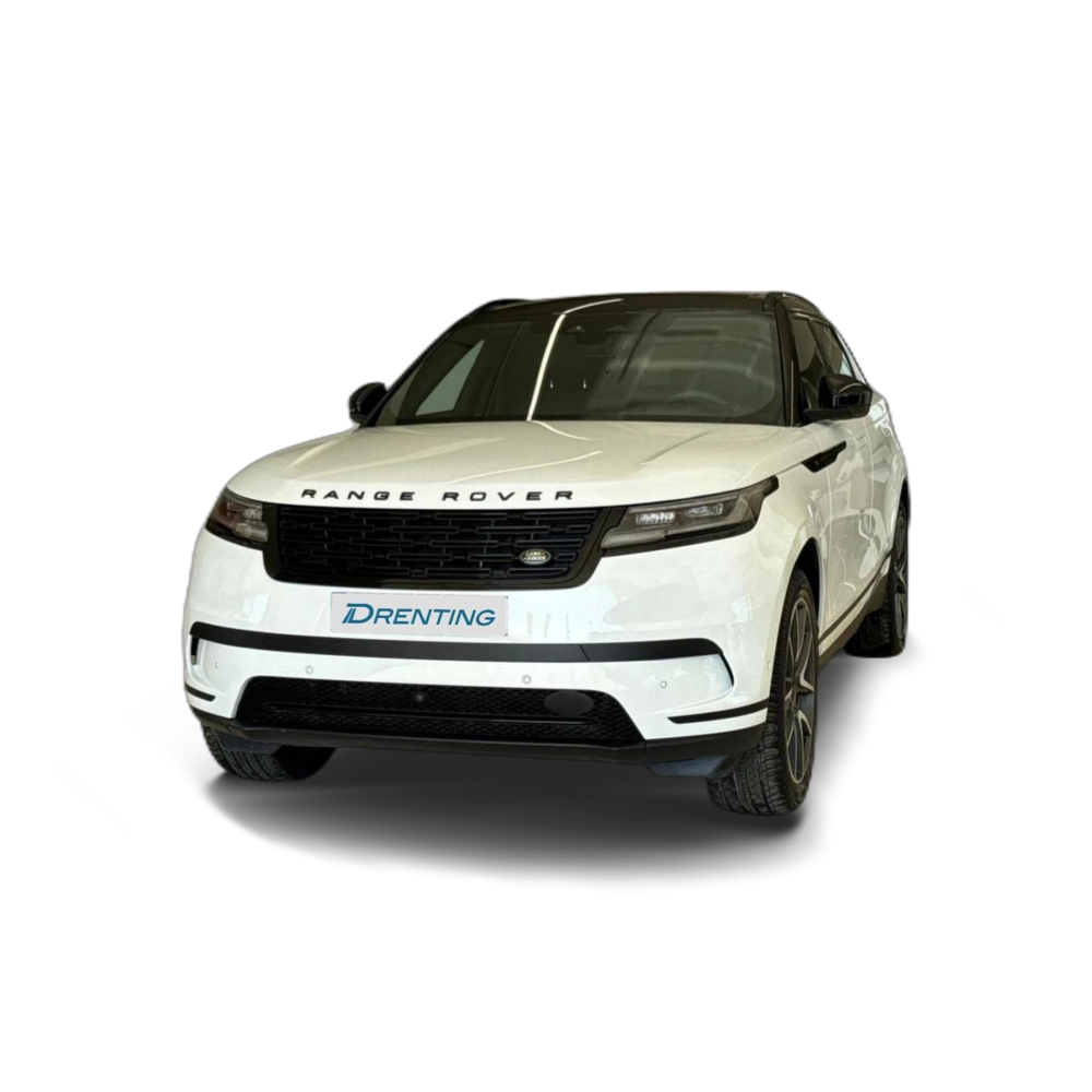 Land Rover Range Rover Velar 2.0 I4 PHEV S 4WD Auto 297 kW (404 CV) 4