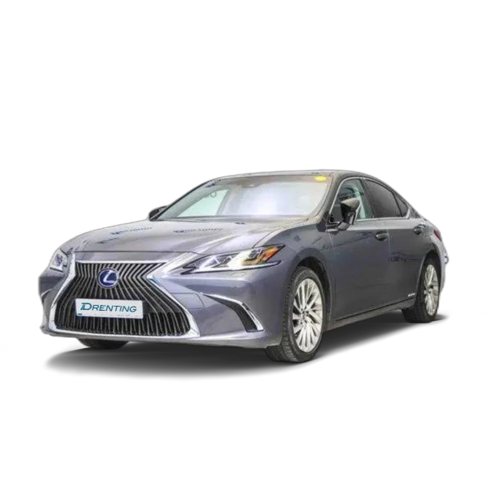 LEXUS ES 300h Executive