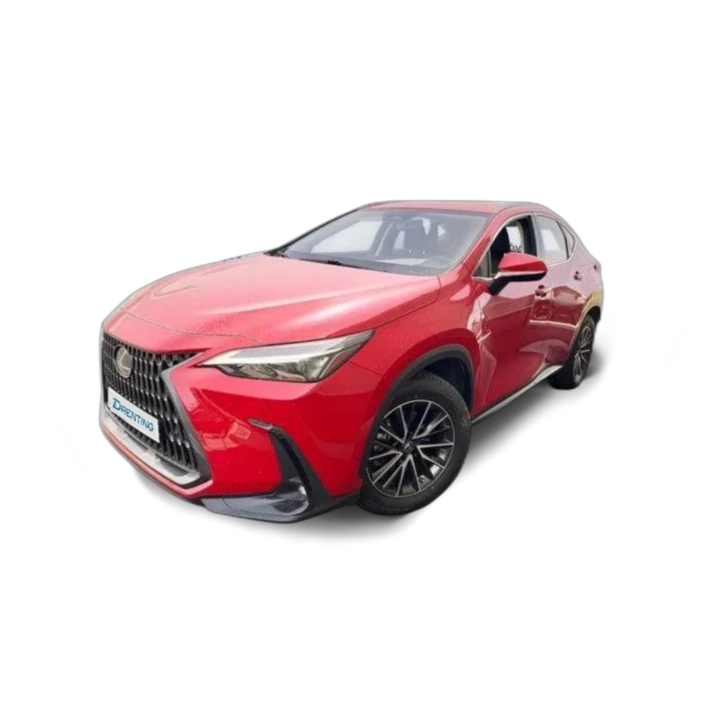 LEXUS NX 350h Business City 2WD