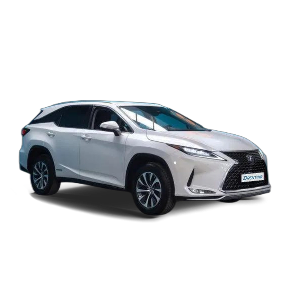 LEXUS RX 450h L Business