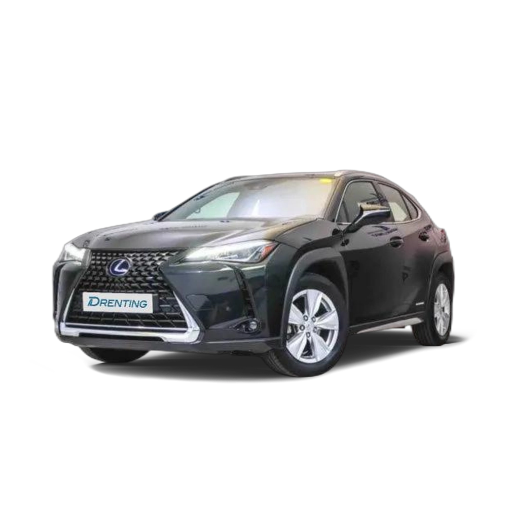 Renting LEXUS UX 250h Business 4WD
