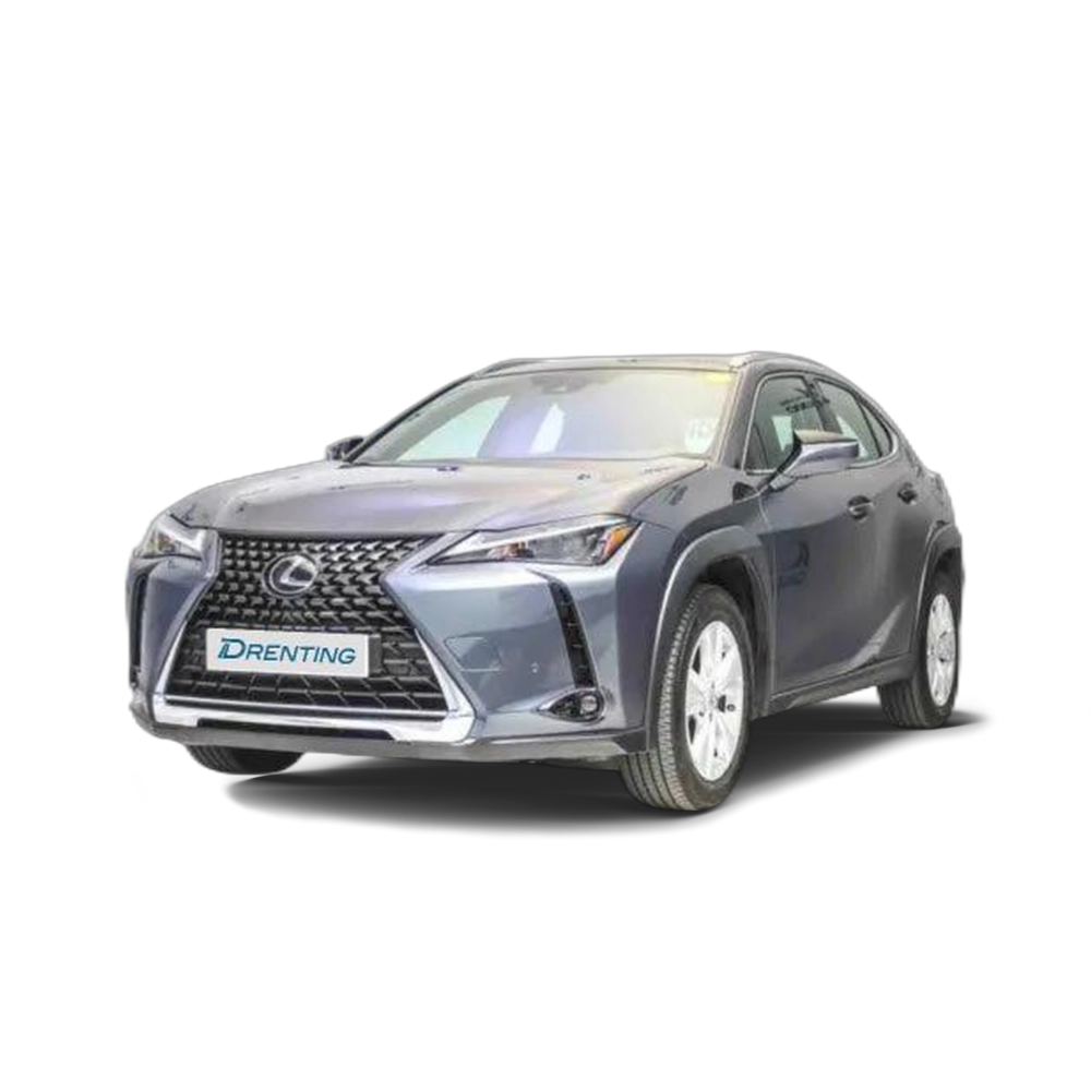 Renting LEXUS UX 250h Business 4WD 1