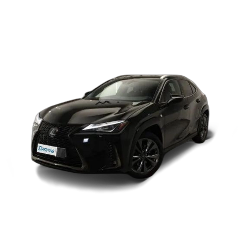 LEXUS UX 250h F Sport 4WD