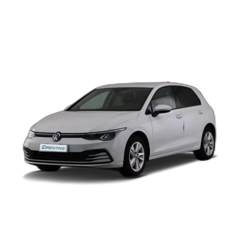 Volkswagen Golf Life 1.5 eTSI 96kW (130CV) DSG Blanco