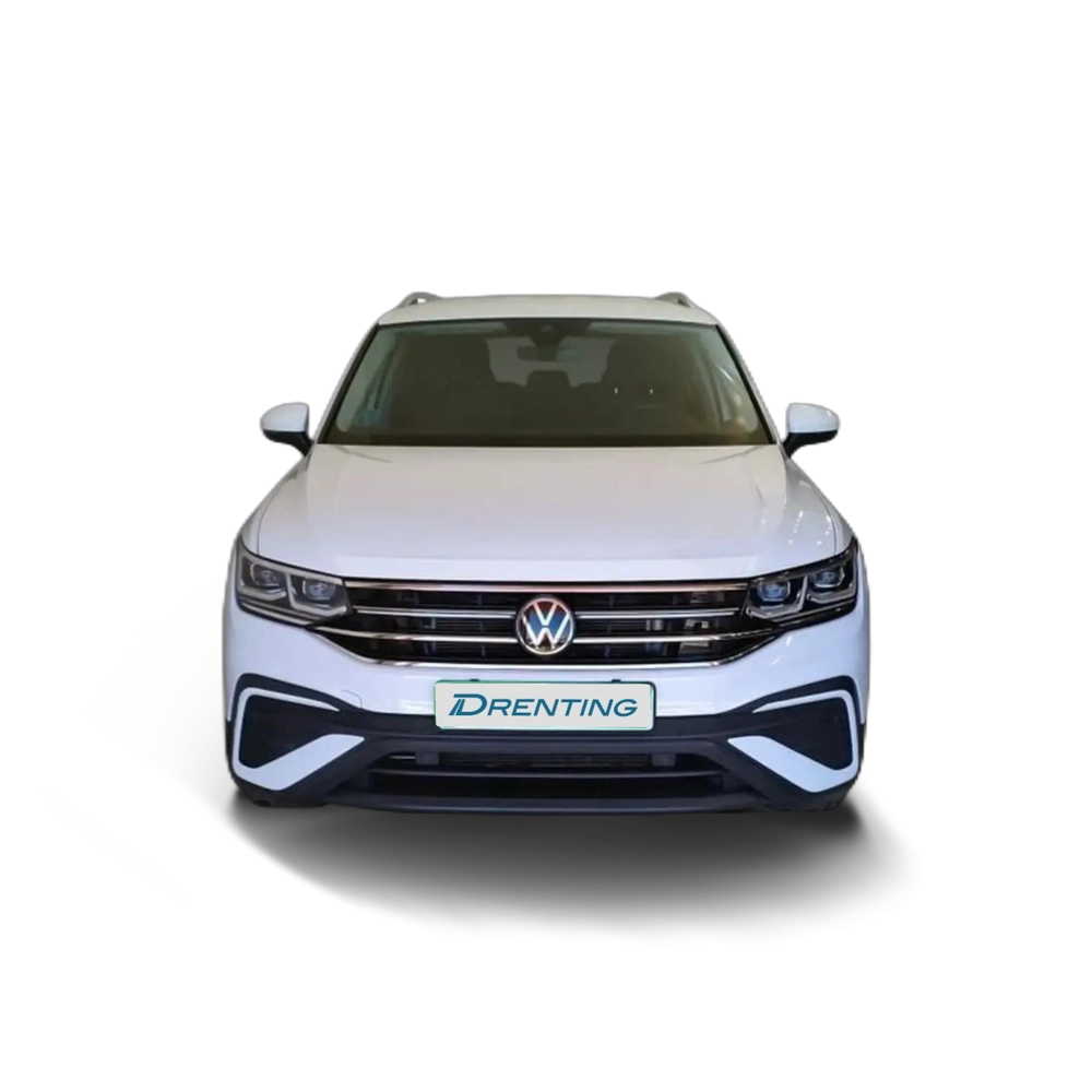 Volkswagen Tiguan Life 2.0 TDI 110kW (150CV) DSG Blanco