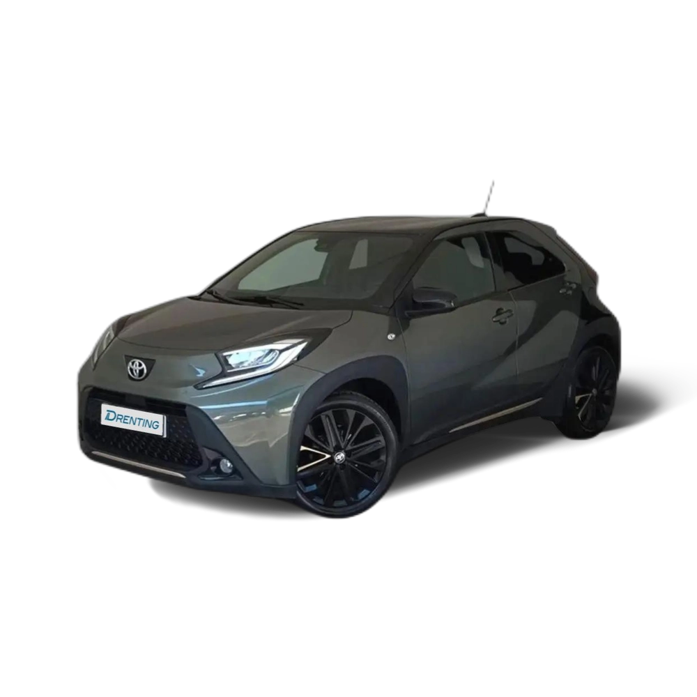 Toyota Aygo X Like