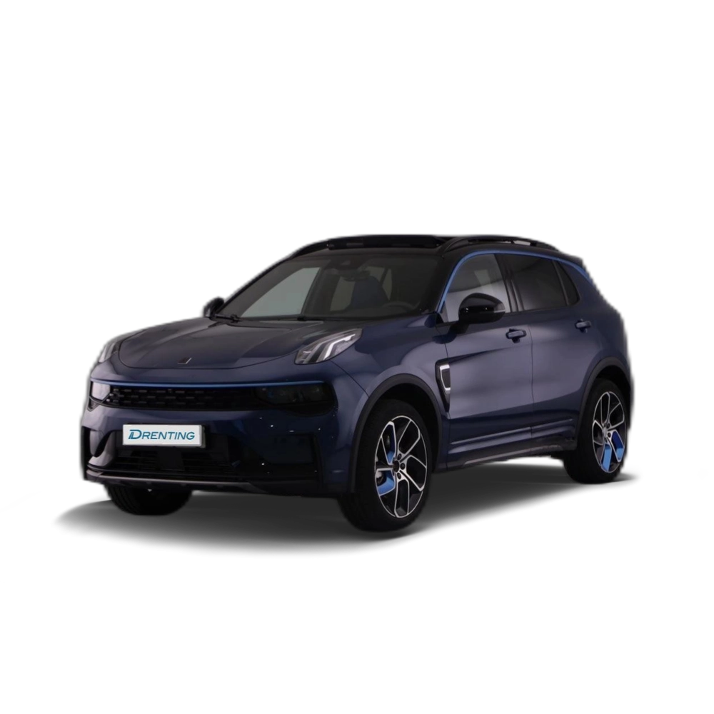 Lynk & Co 01 1.5 PHEV 3.3kW