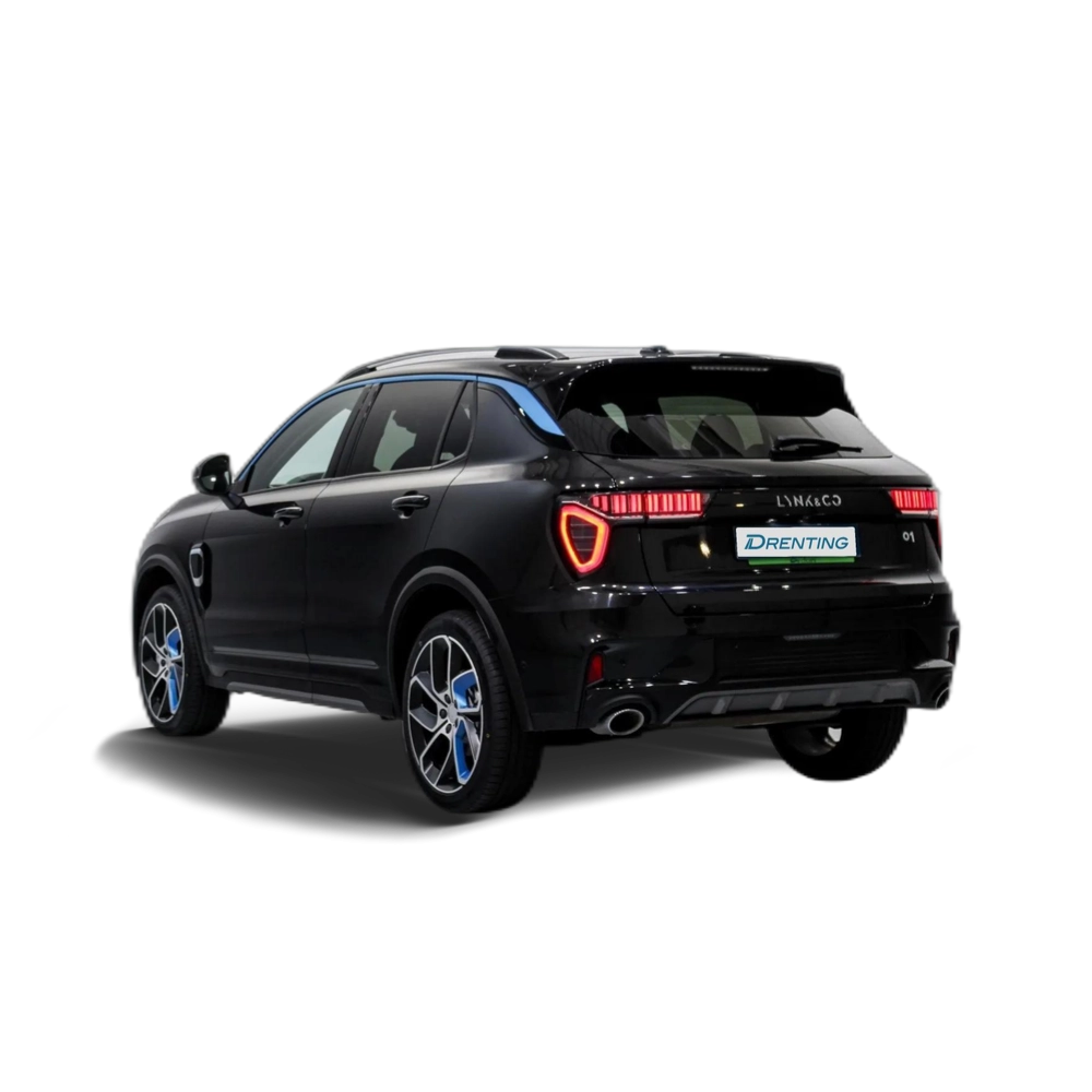 LYNK & CO 01 1.5T HEV 1