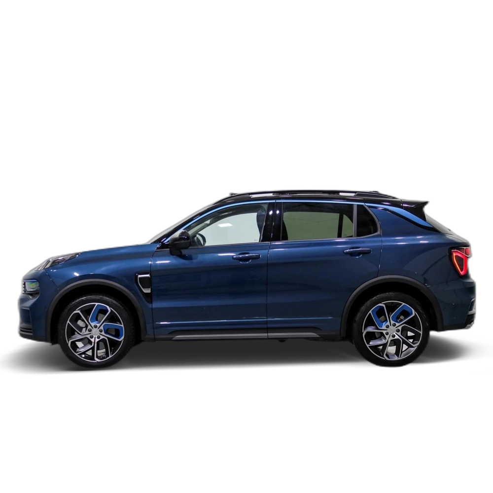 LYNK & CO 01 1.5T HEV 1