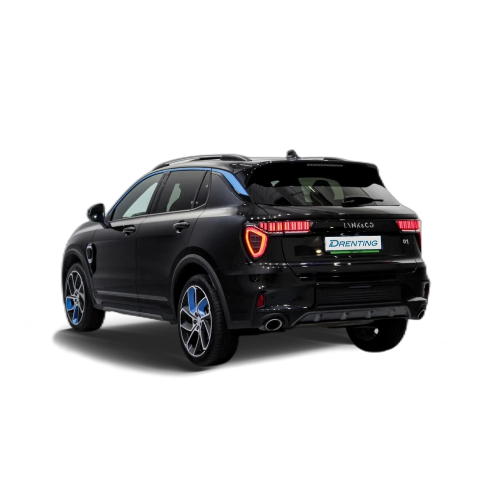 LYNK & CO 01 1.5T HEV 1