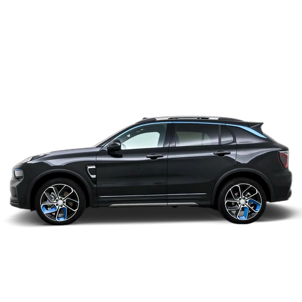 LYNK & CO 01 1.5T HEV
