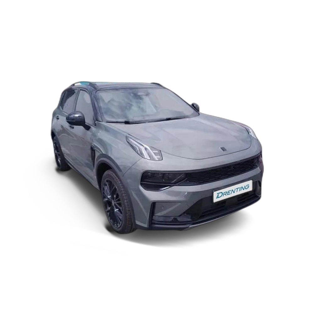 LYNK & CO 01 1.5T PHEV More