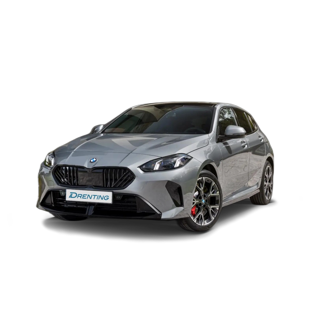 BMW 135 M135iA xDrive Gris 1