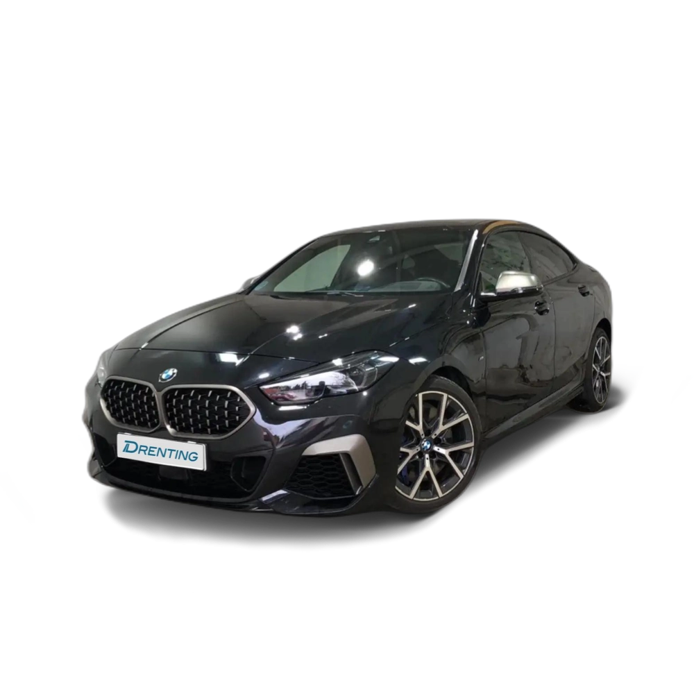 BMW 235 M235iA xDrive Gran Coupé Negro