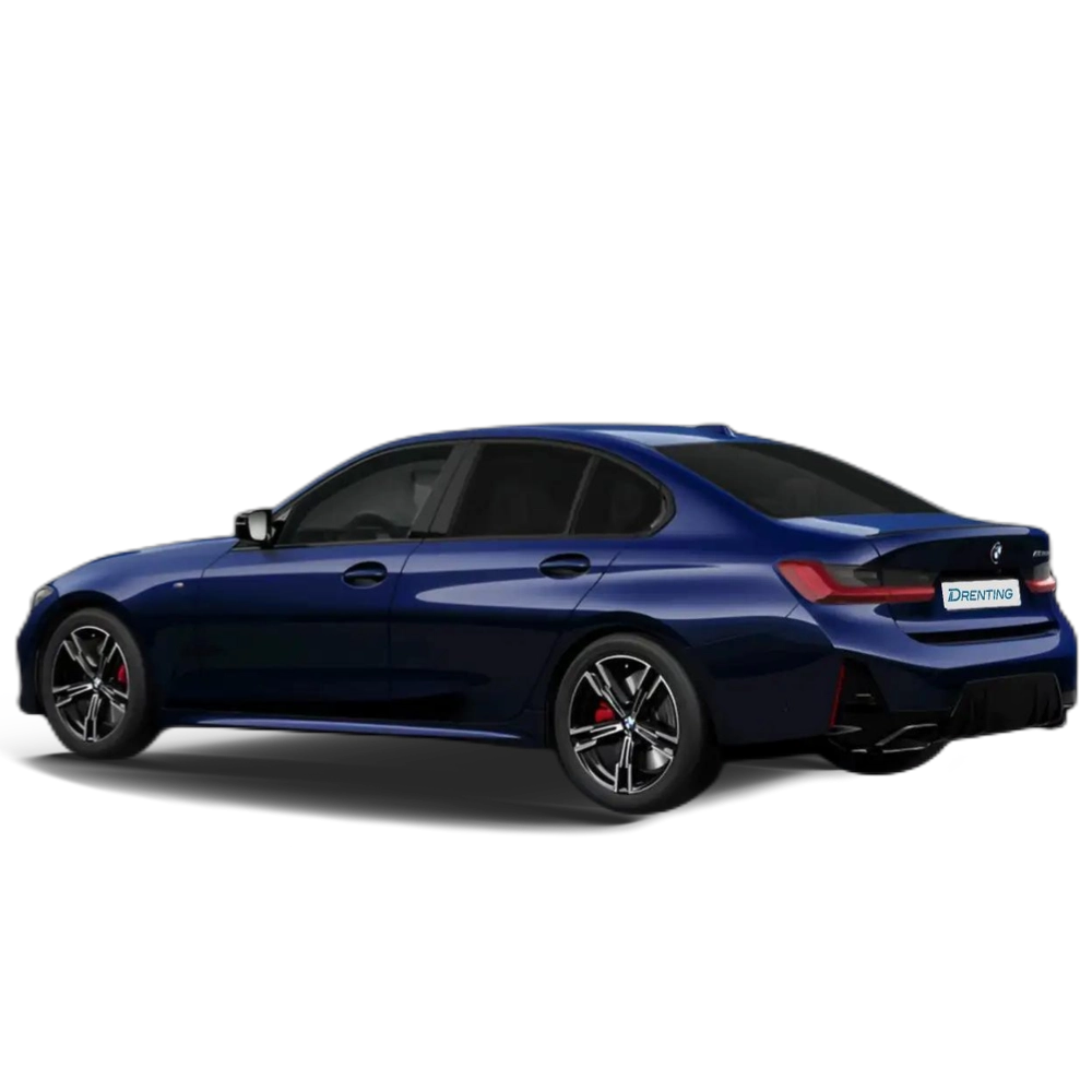 BMW 340 M340dA xDrive Azul